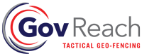 GovReach Logo